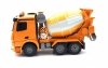 Double Eagle: Betoniarka zdalnie sterowana Mercedes-Benz Arocs 1:20 2.4GHz 